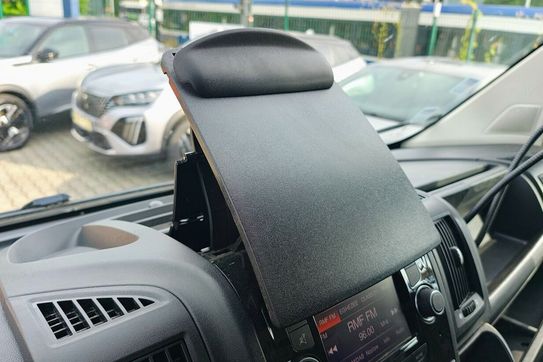 Citroen Jumper 35 BlueHDi