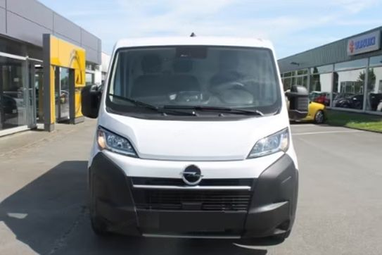 Opel Movano L2H1