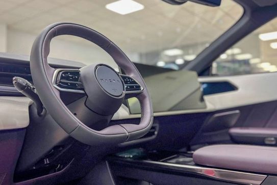 Mazda CX-6e Takumi Plus 78kWh RWD