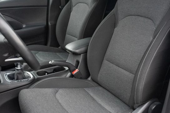 Hyundai i30 1.0 T-GDI Smart