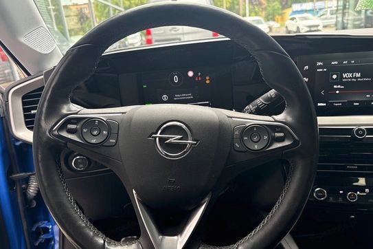 Opel Mokka 50KWH Elegance Business Pack