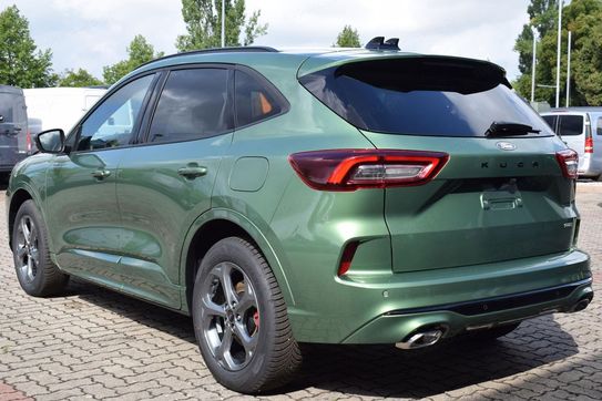 Ford Kuga ST-Line X  2.5 FHEV
