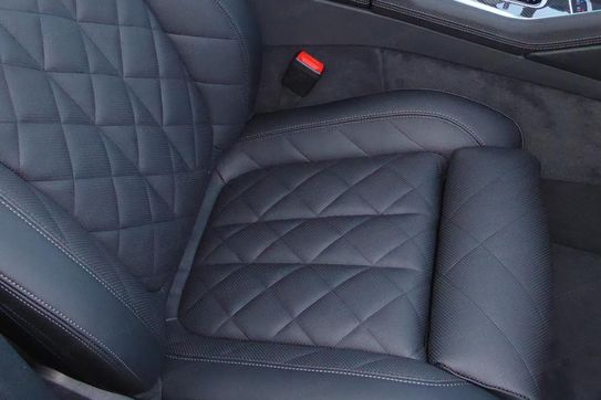 BMW X6 xDrive30d M Sport