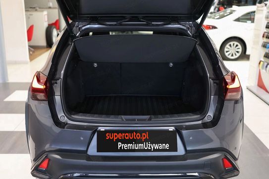 Lexus UX 200 F Sport Design 2WD