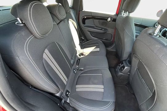 Mini Countryman Cooper S ALL4