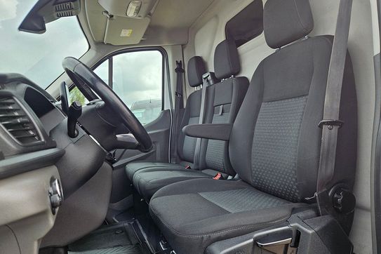 Ford Transit L3H2