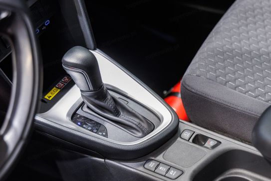 Toyota Yaris Cross 1.5 Hybrid Comfort