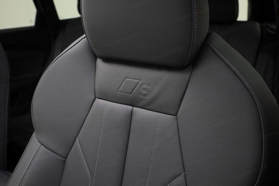 Audi Q5 e-Hybrid quattro