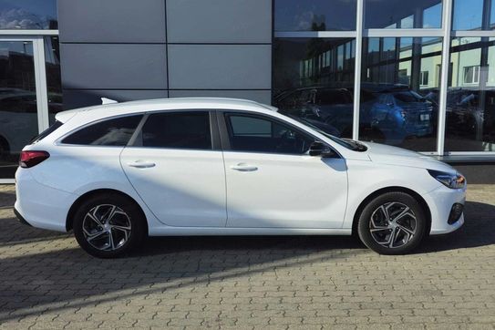 Hyundai i30 T-GDI Smart