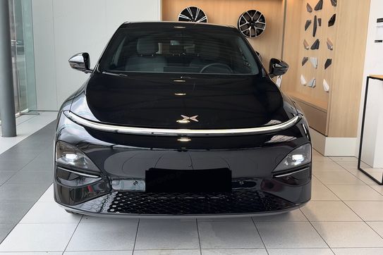 XPENG G6 AWD Performance
