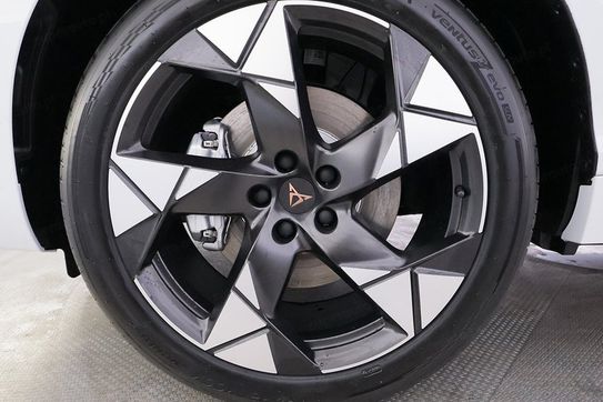 Cupra Terramar VZ 2.0 TSI 4Drive  DSG