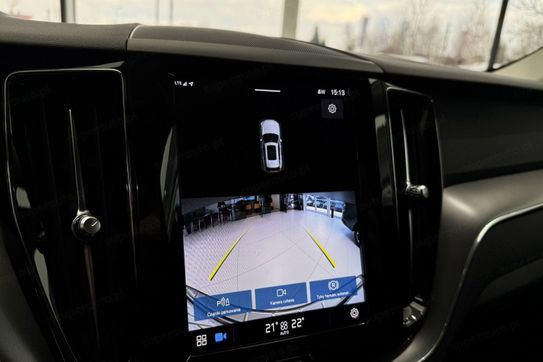 Volvo XC60 B4 B Core aut