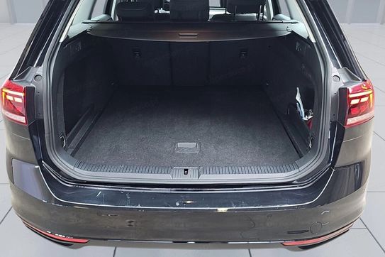 Volkswagen Passat 1.5TSI EVO Business DSG
