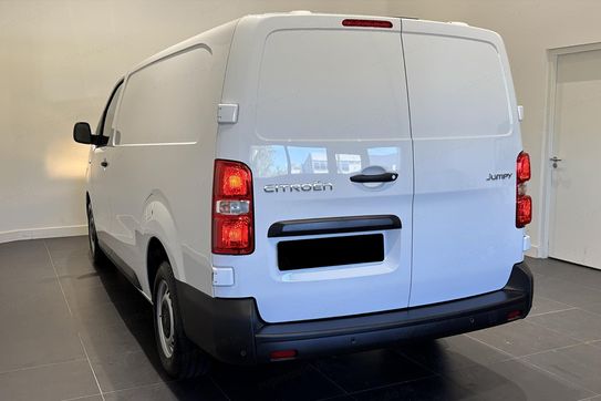 Citroen Jumpy XL L2H1