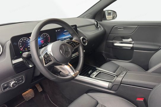 Mercedes GLA 200 Progressive