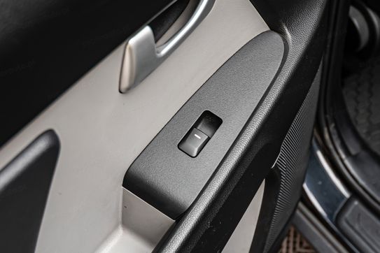 Kia Sportage 1.6 GDI 2WD