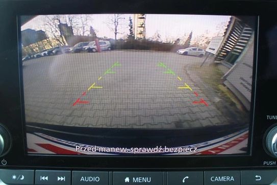 Nissan Qashqai 1.3 DIG-T mHEV Acenta Xtronic