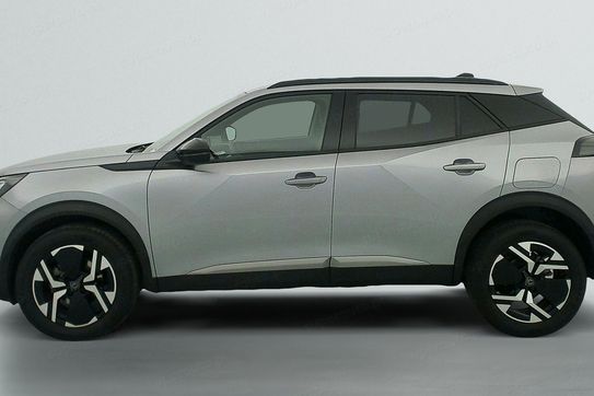 Peugeot 2008 ALLURE 1.2 PureTech