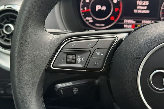 Audi Q2 40 TFSI quattro Advanced
