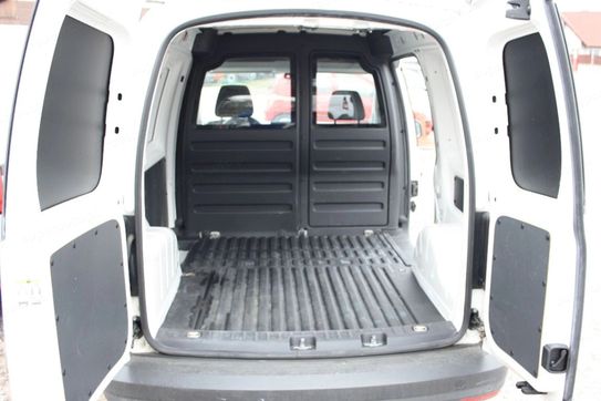 Volkswagen Caddy 2.0 TDI