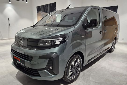 Opel Zafira Life XL L2H1 Business VIP AT