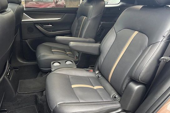 Mazda CX-80 3.3 D Homura Plus AWD