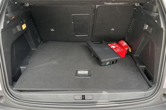 Peugeot 3008 Allure Pack 1.5 BlueHDi S&S EAT8