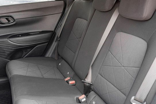 Hyundai Bayon 1.0 T-GDI Smart