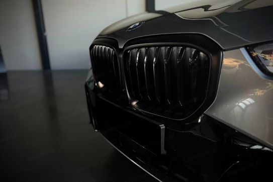 BMW X5 xDrive40d M Sport