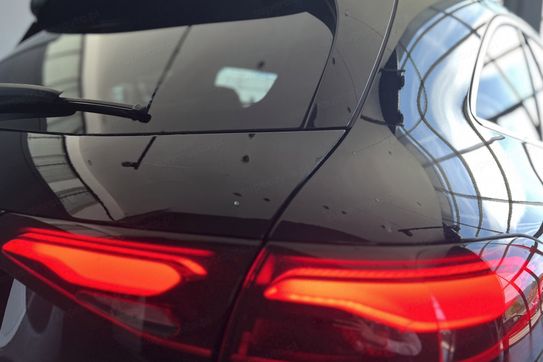 Mercedes GLC 220 d 4-Matic AMG Line