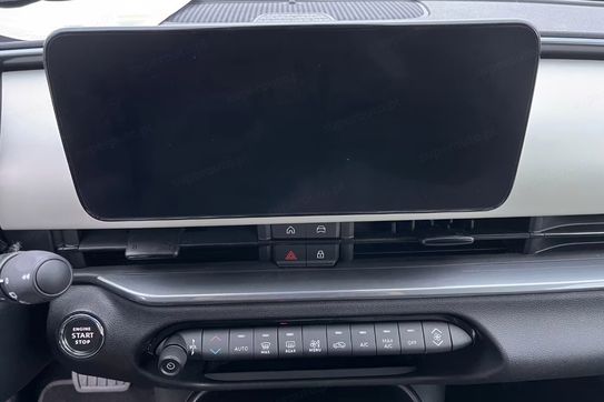 Fiat 600 La Prima 1.2 Turbo Hybrid eDCT