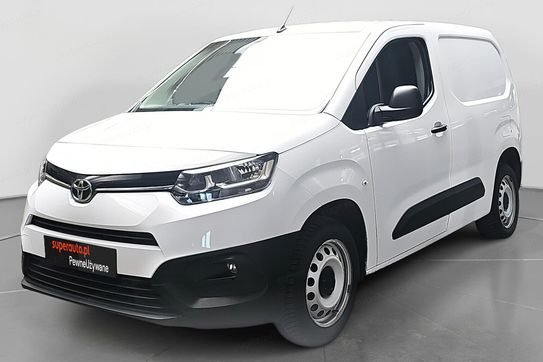Toyota Proace City L1H1 Active