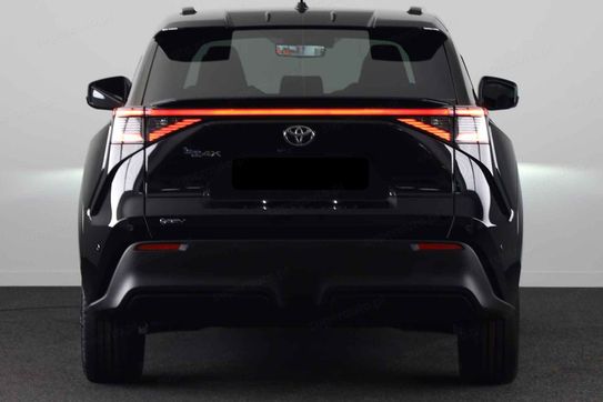 Toyota bZ4X Executive BEV