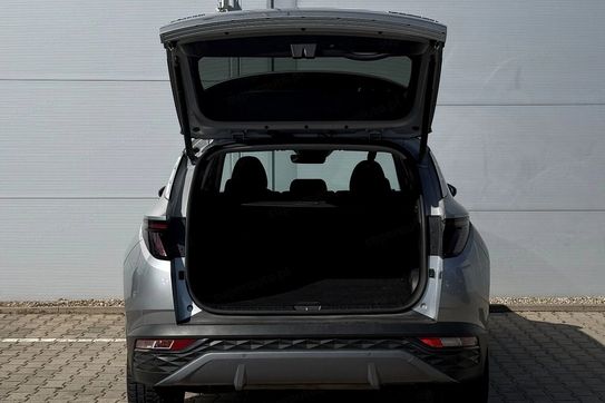 Hyundai Tucson 1.6 T-GDI Executive 2WD