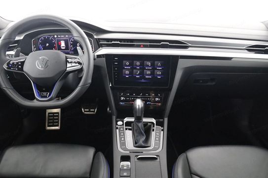 Volkswagen Arteon 2.0 TSI 4Motion R DSG
