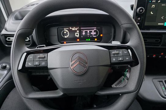 Citroen Berlingo Van M L1H1 EAT8