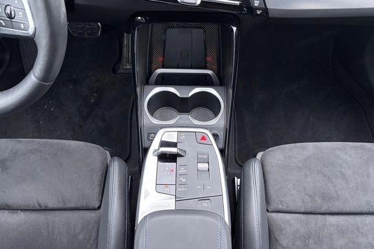 BMW X1 sDrive18i M Sport