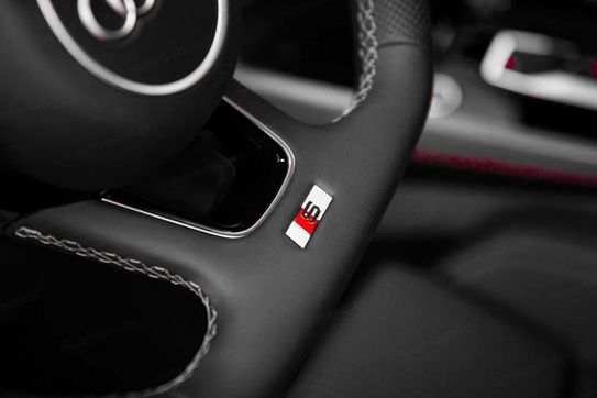 Audi A3 35 TFSI S Line
