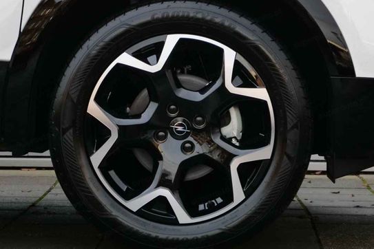 Opel Mokka Ultimate 1.2 T mHEV eDTC6
