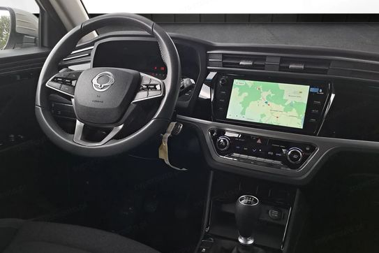 SsangYong Korando 1.5 t-Gdi Joy 2WD