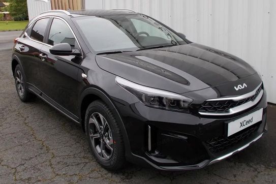 Kia XCeed 1.5 T-GDI M DCT