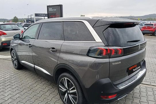 Peugeot 5008 1.6 PureTech GT Pack S&S EAT8