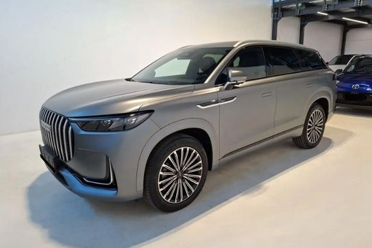 Jaecoo J8 Premium  1.5 T-GDI PHEV Super Hybrid DHT 5os.