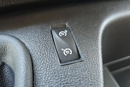 Renault Master L3H2 Extra