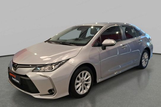 Toyota Corolla 1.5 Comfort