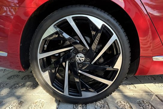 Volkswagen Arteon R-Line 2.0 TSI DSG