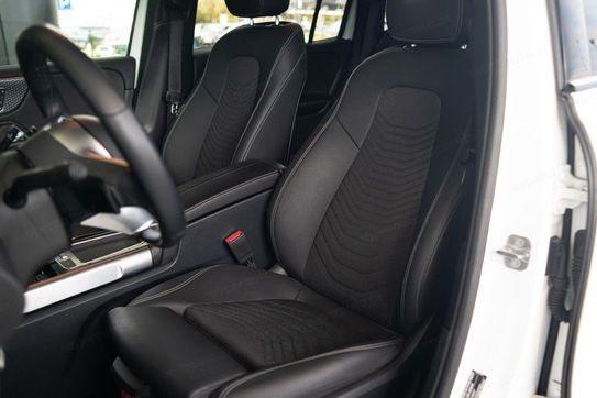 Mercedes GLB 200 mHEV Progressive 7G-DCT