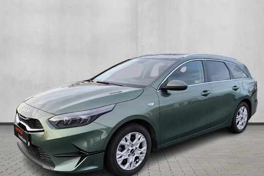 Kia Ceed 1.5 T-GDI M
