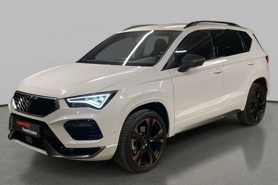 Cupra Ateca 1.5 Tsi Dsg