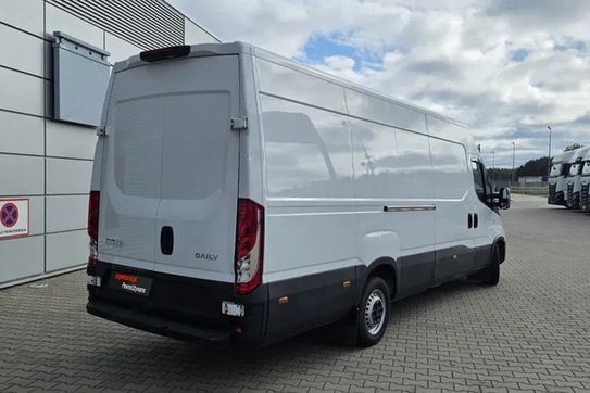 Iveco Daily 35S16A8V L4H2 HI-MATIC
